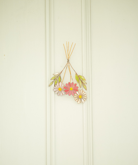 Marguerite bouquet 1