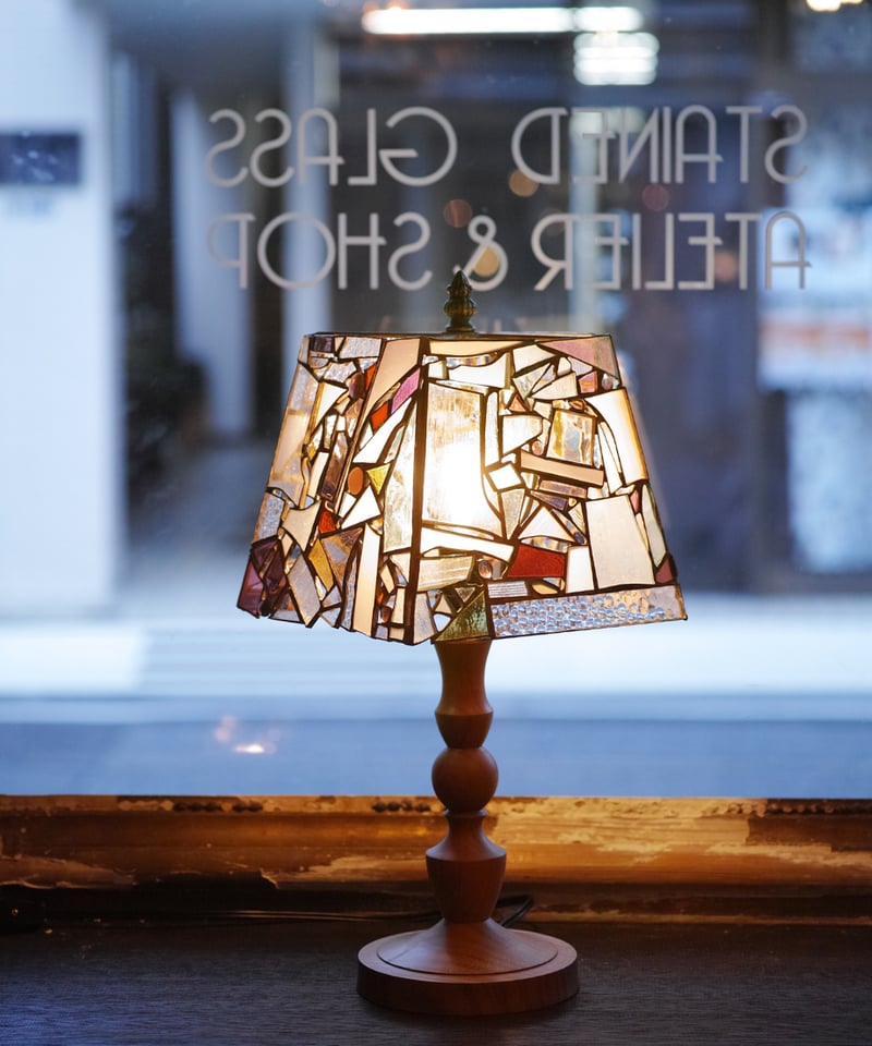 mosaïque L stand | nido online store