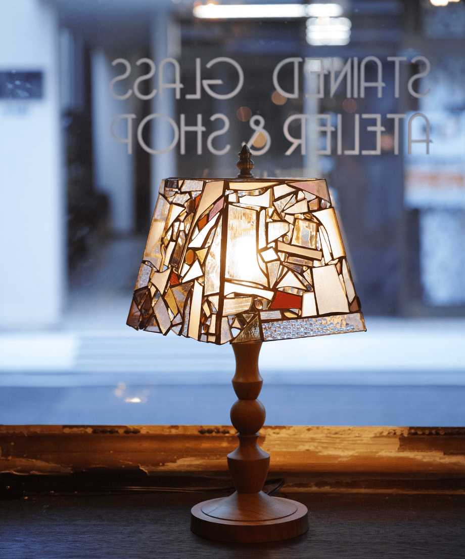 mosaïque L stand | nido online store