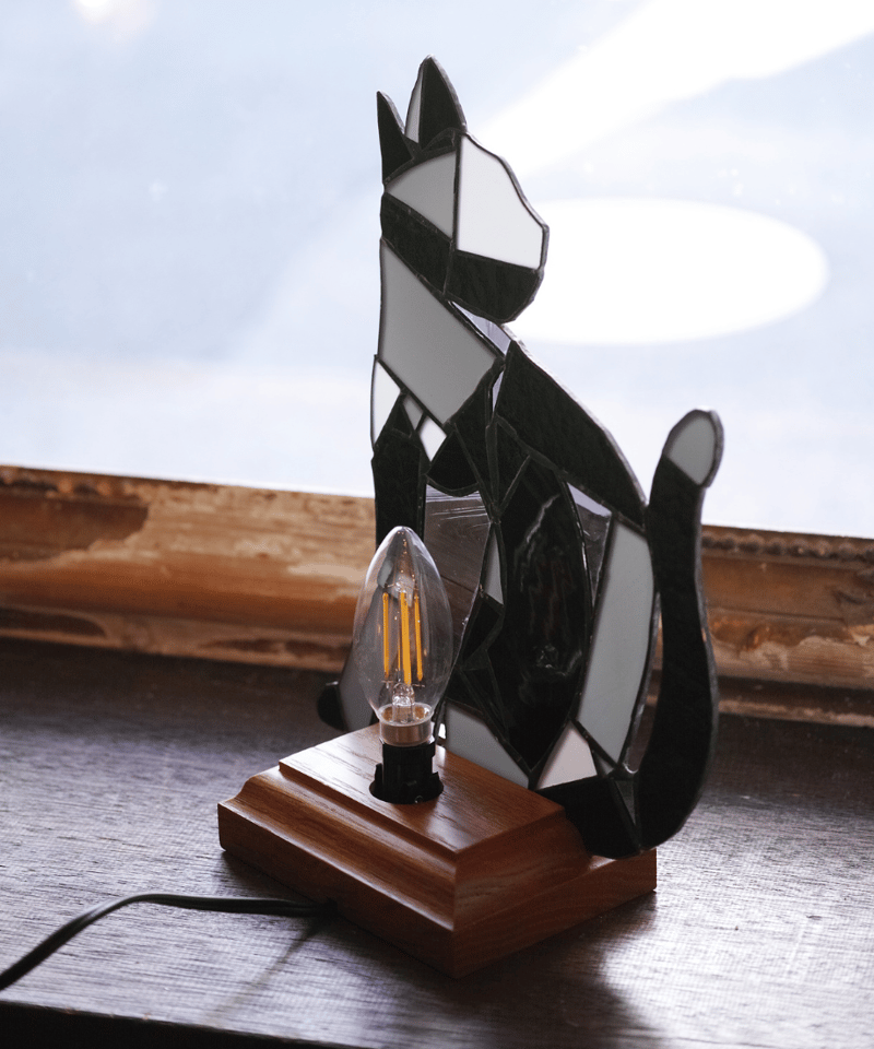 chat noir | nido online store