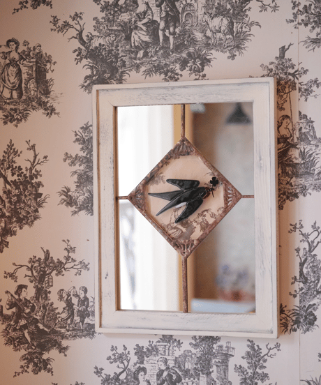 Swallow Mirror