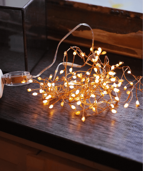 LED WIRE LIGHT BRANCH 1.5m