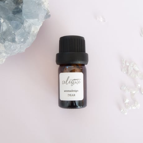 celestite   5ml