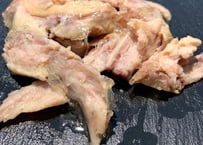 【ティンカーベル♪】手羽先の先ジャーキー 手羽先ジャーキー 300g ペット用】天使の羽根ジャーキー(手羽先) 無添加 犬のおやつ