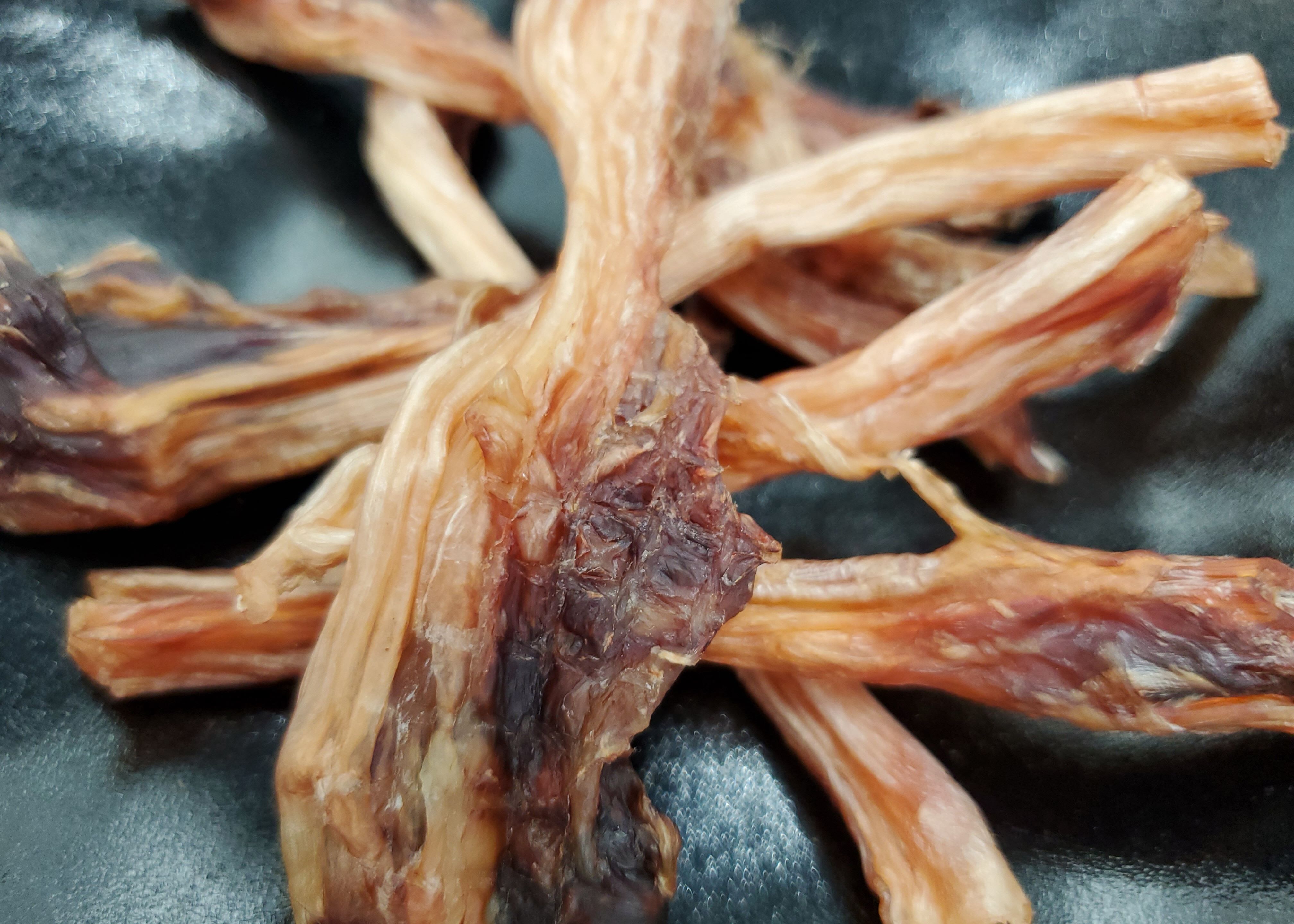 ペット用】鹿アキレスジャーキー30g | ペット家ヨシナガ
