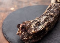 ペット用】熊本県産 鹿肉ジャーキー 厚切り | ペット家ヨシナガ