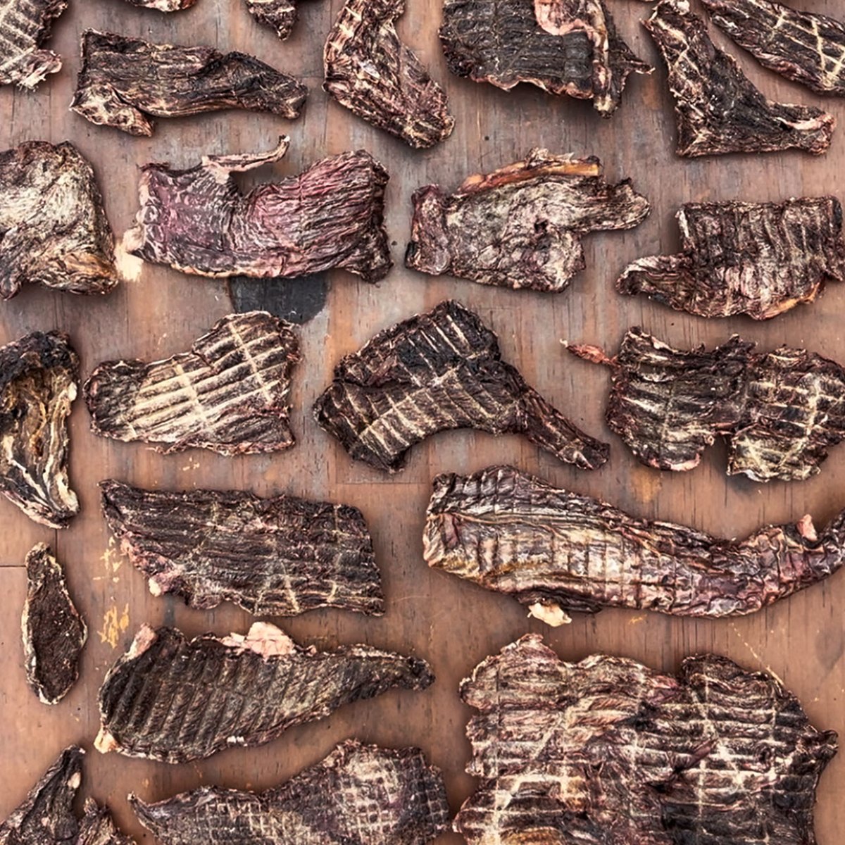 無添加ペットおやつ 最新 熊本産 鹿肉 牛 2セット 犬 おやつ 無添加