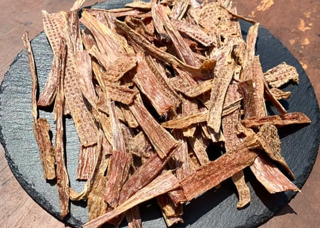 【ペット用】九州産鶏ホルバー300g 無添加　犬のおやつ　ペットのおやつ　ジャーキー　ヒューマングレード　トレーニングトリーツ