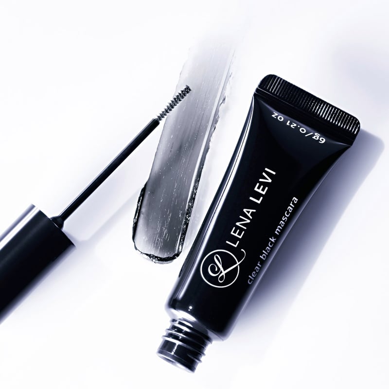 LENALEVI クリアブラックマスカラ | Nico online shop