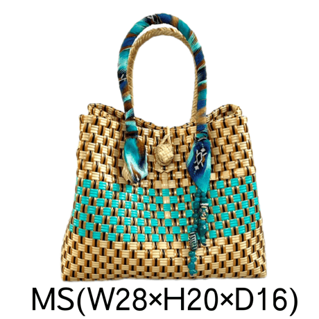 バリニーズバッグ Balinese Life