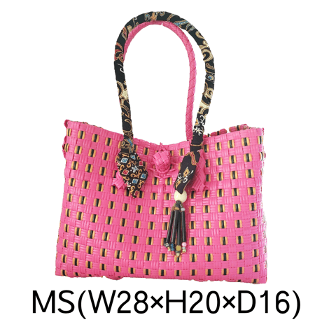 バリニーズバッグ Balinese Life