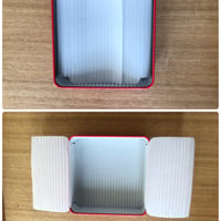 120サイズ缶用グラシン紙