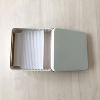各種グラシン紙