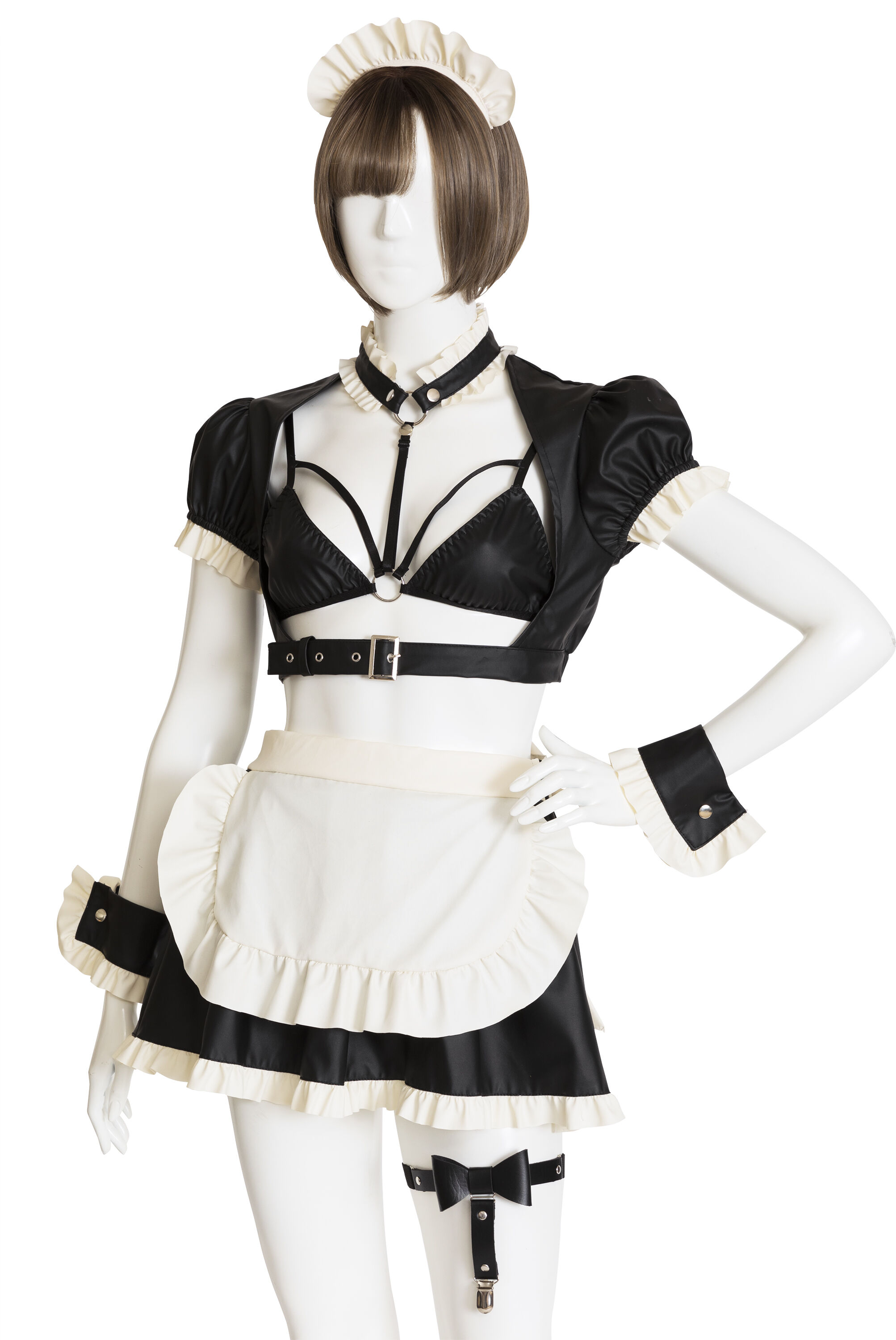 SugarWhip フェティッシュメイド | HEAVEN MARKET