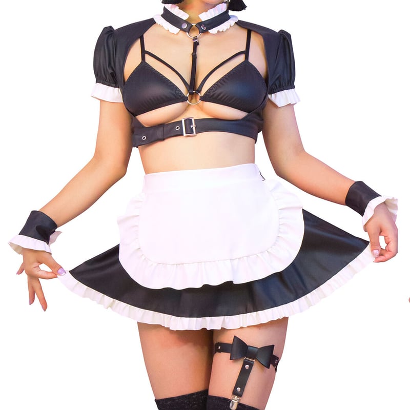 SugarWhip フェティッシュメイド | HEAVEN MARKET SugarWhip フェティッシュメイド | HEAVEN MARKET
