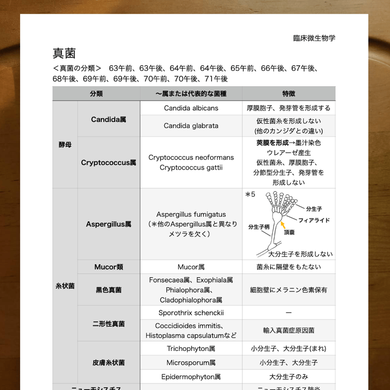 第72回 臨床検査技師国家試験 完全対策書 | 図解式勉強法