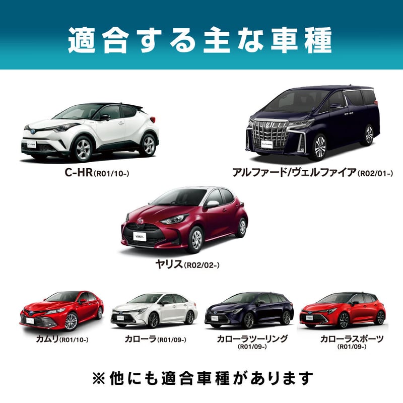 ディスプレイオーディオ用外部入力アダプター AVX02 | CAYENNE WEB STORE