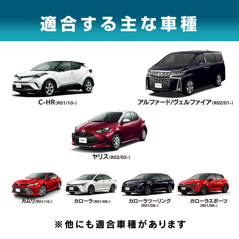 ディスプレイオーディオ用外部入力アダプター AVX02 | CAYENNE WEB STORE