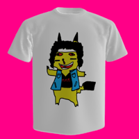 マツチュウ Tシャツ