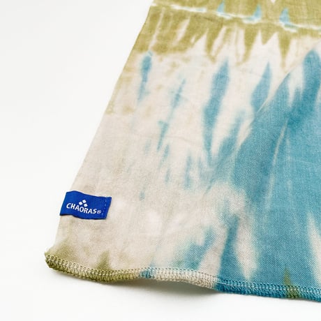 SPORTS TENUGUI / Canyon（TIE-DYE）