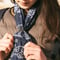 Tying cord
