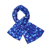SPORTS TENUGUI / Gentian