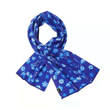 SPORTS TENUGUI / Gentian