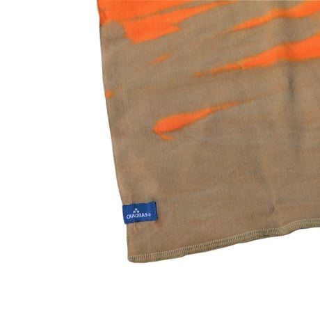 SPORTS TENUGUI /  Sunset Beach（TIE-DYE）