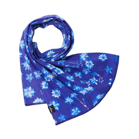SPORTS TENUGUI / Gentian