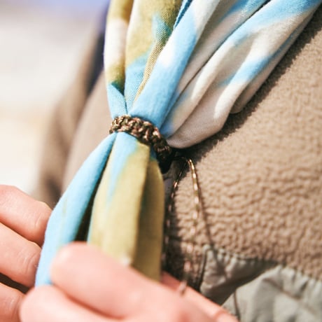 Tying cord