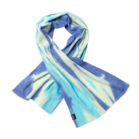 SPORTS TENUGUI / Ocean（TIE-DYE）