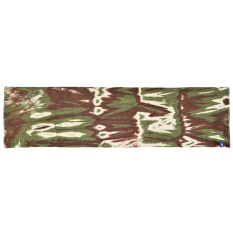 SPORTS TENUGUI /  Tree（TIE-DYE）