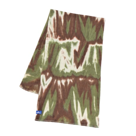 SPORTS TENUGUI /  Tree（TIE-DYE）
