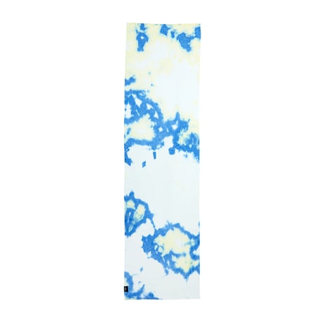 SPORTS TENUGUI / Winter mountain（TIE-DYE）