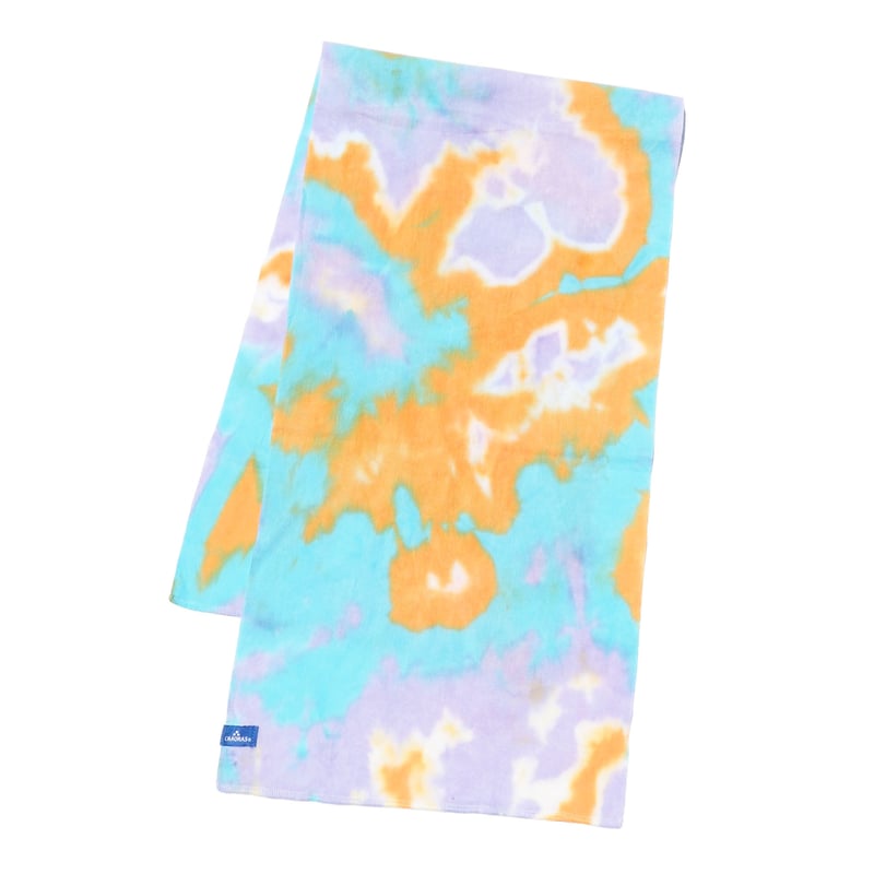 Sports Tenugui (Tie-Dye)