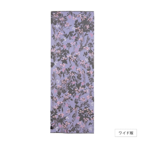 SPORTS TENUGUI WIDE / Andromeda polifolia