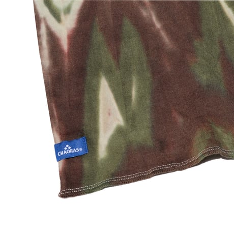 SPORTS TENUGUI /  Tree（TIE-DYE）