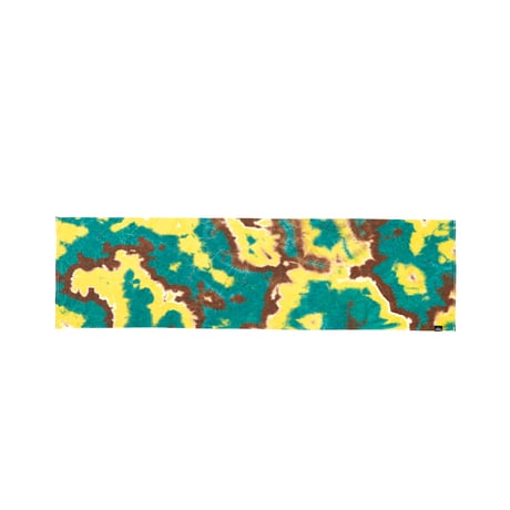 SPORTS TENUGUI  / Evergreen（TIE-DYE）