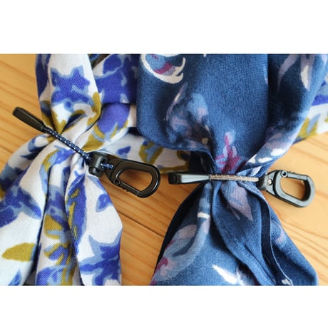 TENUGUI HOOK CORD