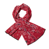 SPORTS TENUGUI / BANDANA RED