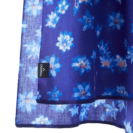 SPORTS TENUGUI / Gentian