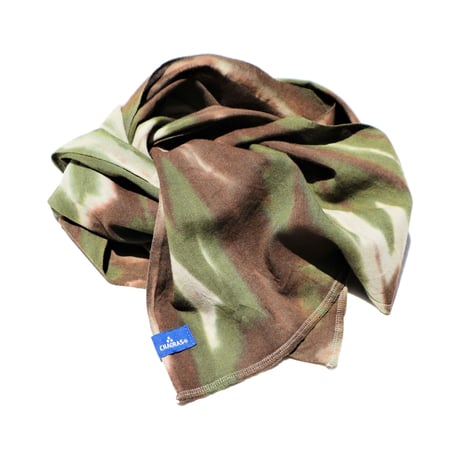SPORTS TENUGUI /  Tree（TIE-DYE）