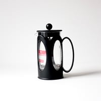 ボダム　フレンチプレスケニア 0.35L