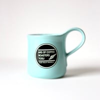 アルスオブ珈琲 x ゼロジャパン　カフェマグラージ　アクアミント