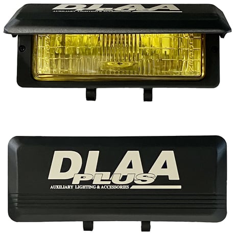 グリルバー led5個付き フォグランプ無し ステンレス 加工取り付け用 