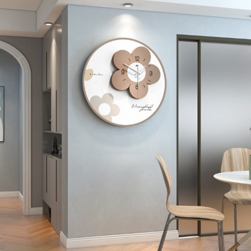 北欧 壁掛け 時計 モダン インテリア雑貨 レストラン ウォールクロック