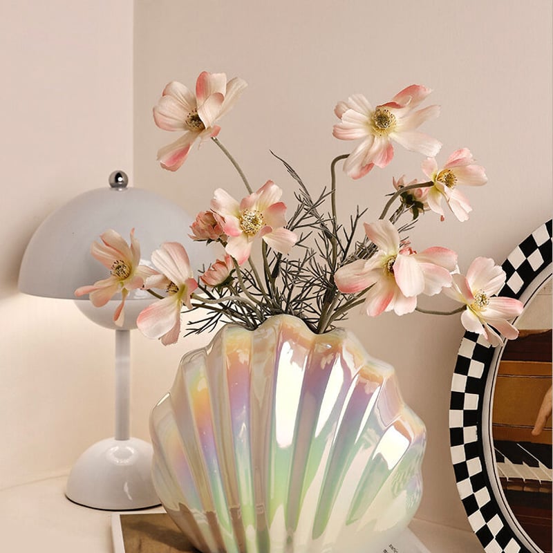 シェル オーロラ フラワーベース Flower Vase119 | SHU333