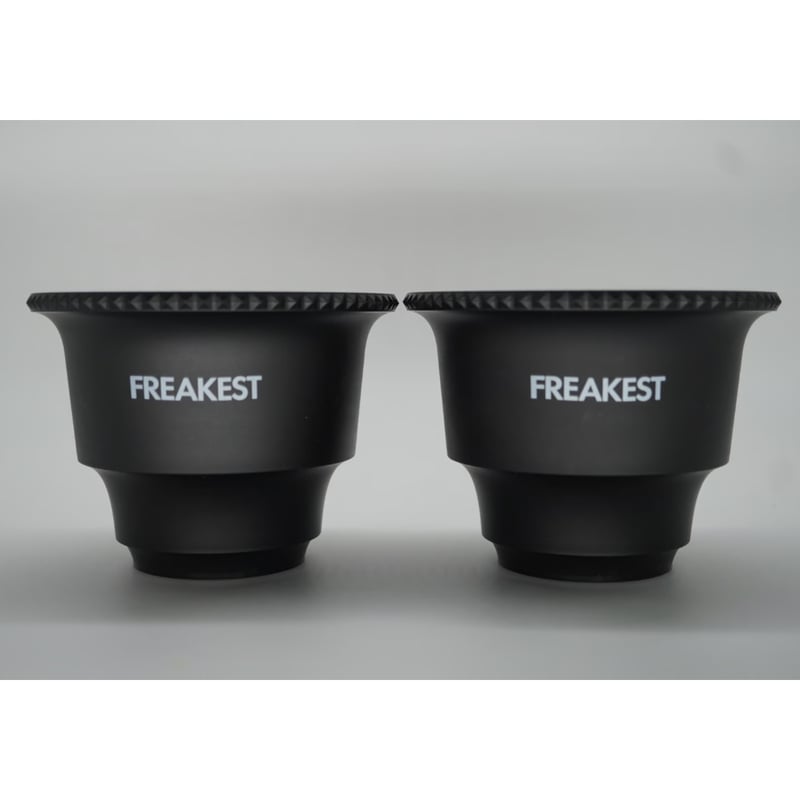 FREAKEST』ALTERPLANTZ × PLANET ROCK PLANTS コラボ鉢 FREAKEST』ALTERPLANTZ × PLANET ROCK PLANTS コラボ鉢