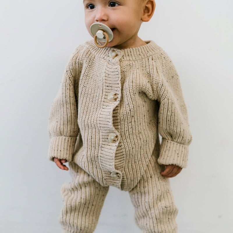 OAT children プレイスーツ オーツ | BABY BABY BABY STORE