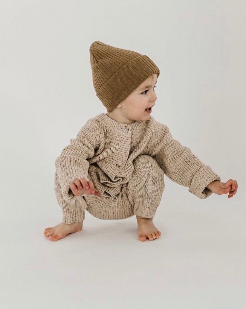 OAT Children ニットセットアップ 6-12m 70cm